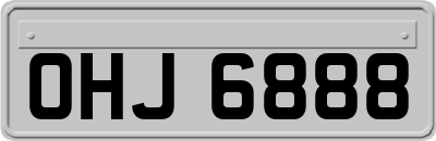 OHJ6888