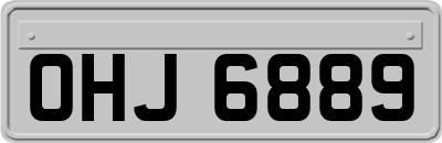 OHJ6889