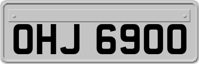 OHJ6900