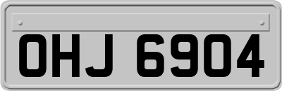 OHJ6904