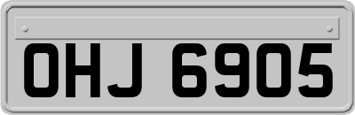 OHJ6905