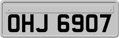 OHJ6907