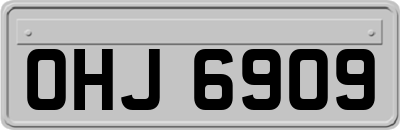 OHJ6909