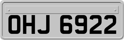 OHJ6922
