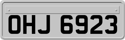 OHJ6923