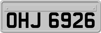 OHJ6926