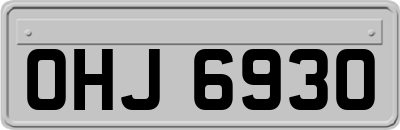 OHJ6930