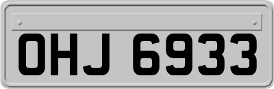 OHJ6933