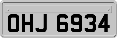 OHJ6934