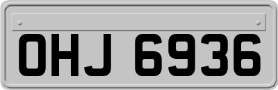 OHJ6936