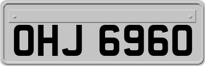 OHJ6960