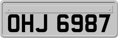 OHJ6987