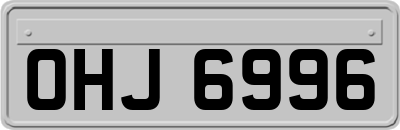 OHJ6996