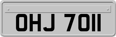 OHJ7011