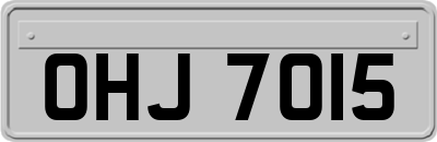 OHJ7015