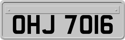 OHJ7016