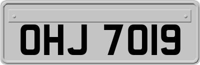 OHJ7019