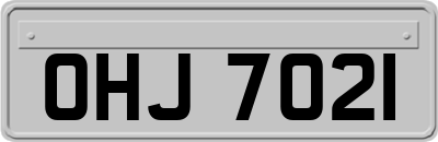 OHJ7021
