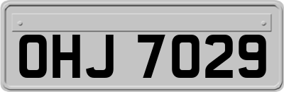 OHJ7029