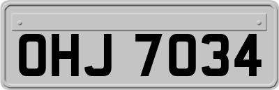 OHJ7034