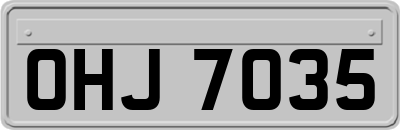 OHJ7035