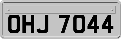 OHJ7044