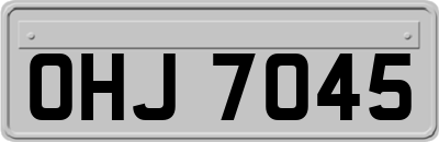 OHJ7045