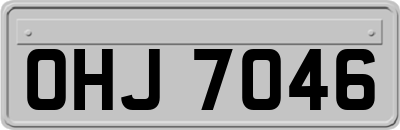OHJ7046