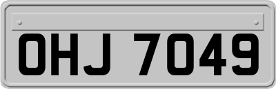 OHJ7049