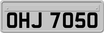 OHJ7050