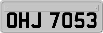 OHJ7053