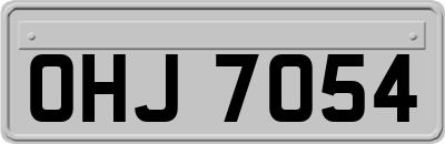 OHJ7054