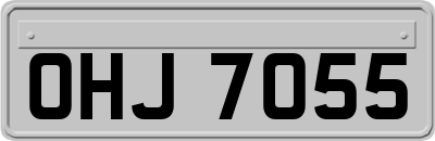 OHJ7055