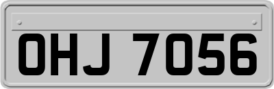 OHJ7056