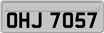 OHJ7057