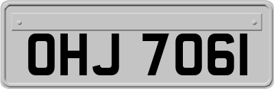 OHJ7061