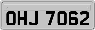 OHJ7062