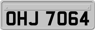 OHJ7064