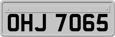 OHJ7065