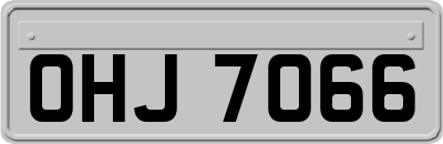 OHJ7066