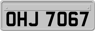 OHJ7067