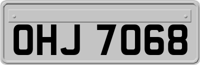 OHJ7068