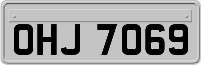 OHJ7069