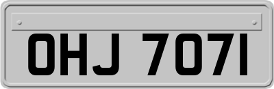 OHJ7071