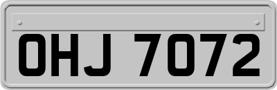OHJ7072
