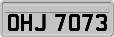 OHJ7073