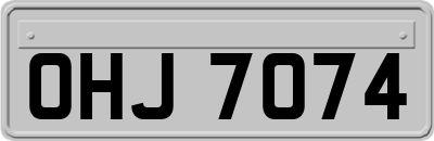 OHJ7074