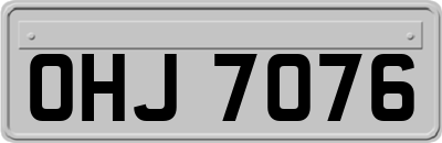 OHJ7076