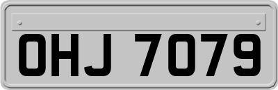 OHJ7079