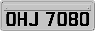 OHJ7080